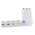 thumbnail image 1 of 2X Soft Keyboard Keys for Total Station GM52 IM55(B), 1 of 7