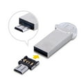 thumbnail image 4 of 10PCS OTG Multi Función Tipo C Convertidor Micro Tipo C Adaptador Para Teléfonos Tabletas ANGGREK Otros, 4 of 6