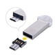 thumbnail image 2 of Convertidor Tipo C 10PCS OTG Multifunción Tipo C Convertidor Micro Tipo C Adaptador Para Teléfonos Tabletas ANGGREK Otros, 2 of 6