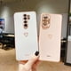 thumbnail image 2 of Funda cuadrada de silicona con corazón de amor para teléfono Xiaomi, carcasa para Redmi Note 10 Pro Note 8 Pro 12 11 9 Pro Max Plus 7 Redmi 9 9A 9T 9C 10c Fivean unisex, 2 of 2
