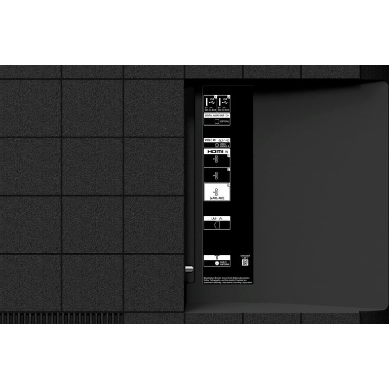 Sony 85” Class 4K Ultra HD LED Smart Google TV with X1