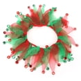 thumbnail image 2 of Octpeak Robe de Poulet la Bande Élastique Peut Être Ajustée Robe de Poulet Colorée pour les Chrismas, 2 of 8