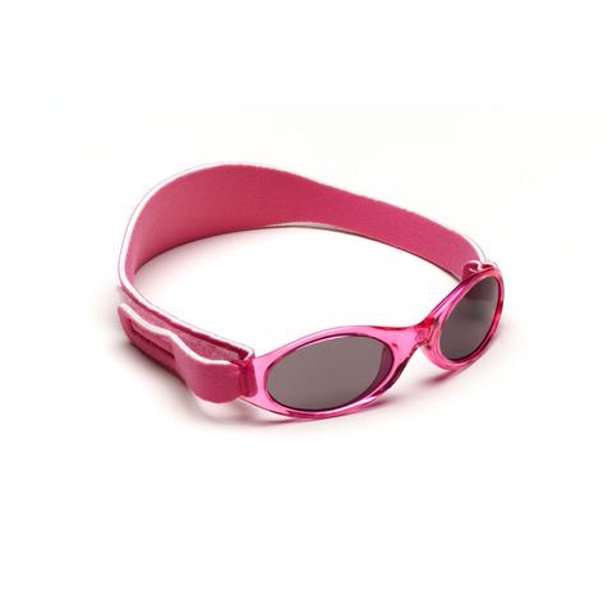 BANZ Adventure ® Polarized Wrap Around Sunglasses