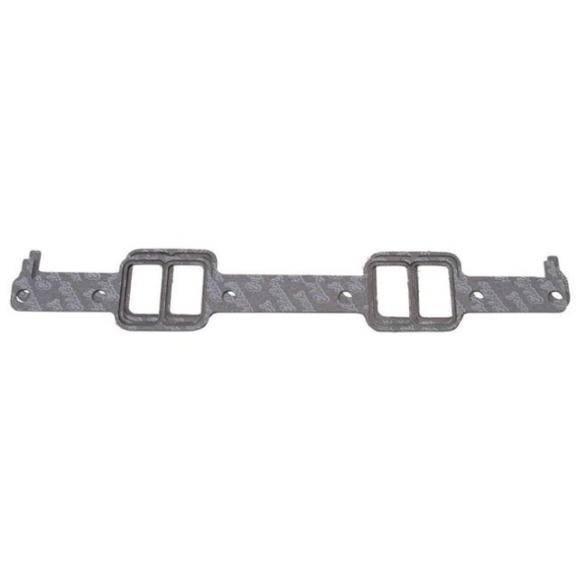 Edelbrock 7244 Intake Manifold Gasket Set - SBC LT4 92-97