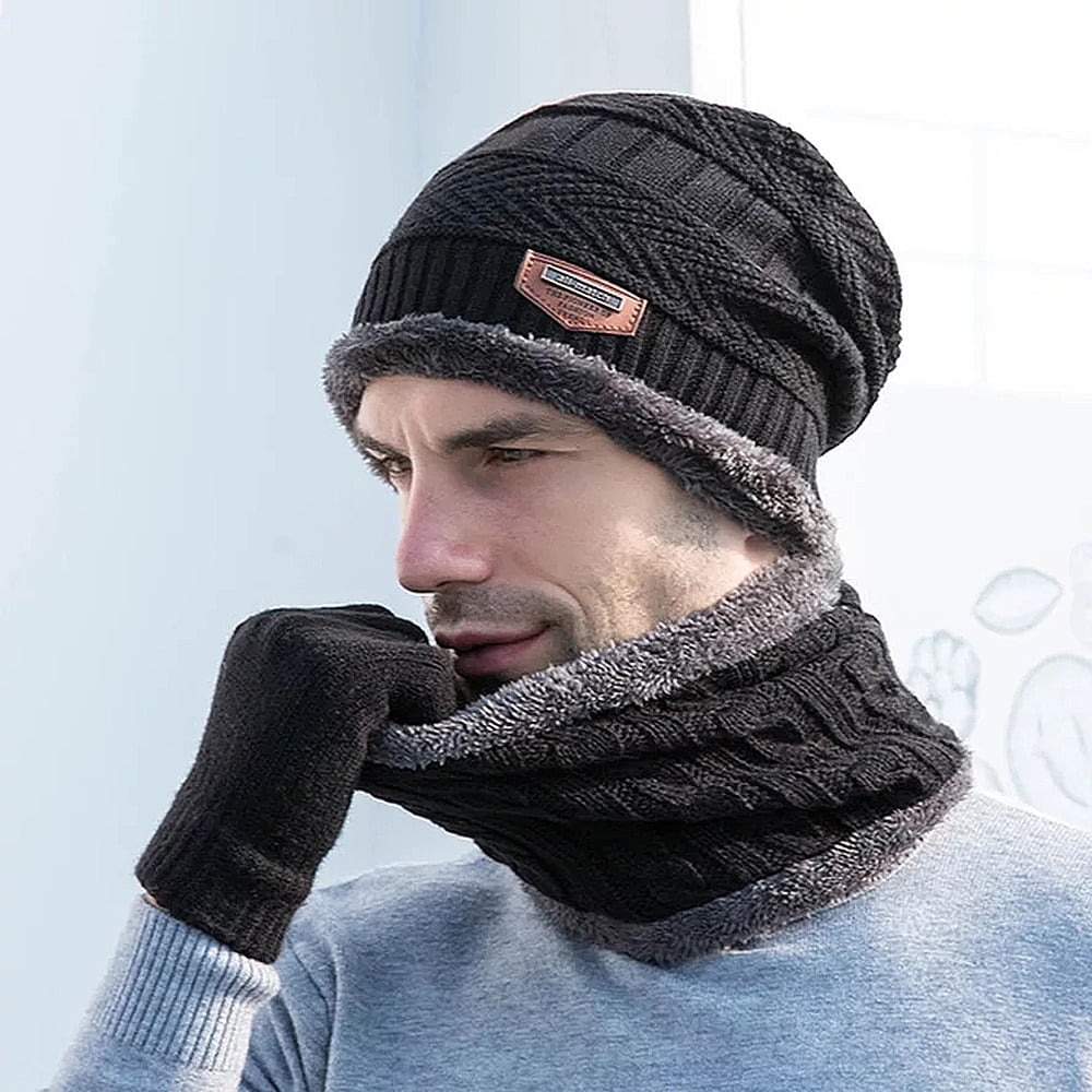 新品★ L'Appartement KNIT CAP 1b45b3f0-00fc-4e2a-8256-
