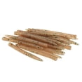 thumbnail image 2 of manguitos TARUOR, 30 Uds., 54mm, fundas de goma antienredos, conexión con anzuelo de pesca, carpa, a Taruor manguitos, 2 of 7