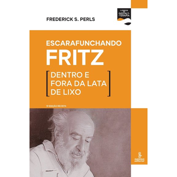 Escarafunchando Fritz (5a edição revista) (Paperback)