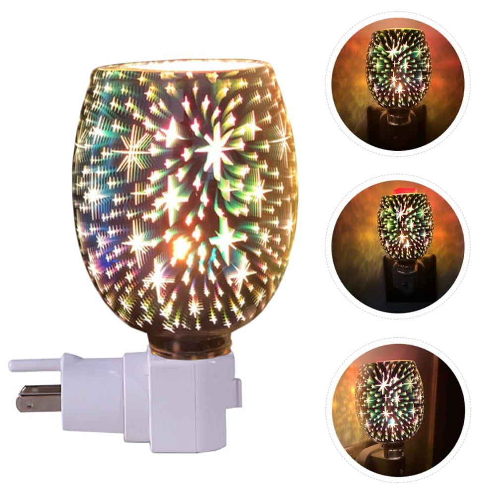Ombre Pluggable Wax Warmer main image 1
