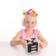 thumbnail image 3 of Puzzle Magic Cube Enlightenment Toys Luban Lock Set para el desarrollo de inteligencia, 3 of 5