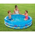 thumbnail image 1 of 3 ring pool, 1 of 4