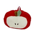 thumbnail image 3 of Mochila de peluche con dibujos animados únicos para fiestas, citas diarias, actividades al libre, vacaciones., 3 of 8