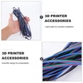 thumbnail image 4 of WEUVEB 10Ud Cable Para Motor A Azul Marino Científico Para Impresora 3D, 4 of 7