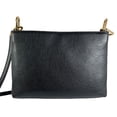 thumbnail image 2 of Bolsa Crossbody Trisha Michael Kors Color Negro Michael Kors Bolsa, 2 of 6