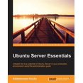 thumbnail image 1 of Pre-Owned Ubuntu Server Essentials (Paperback), 1 of 1