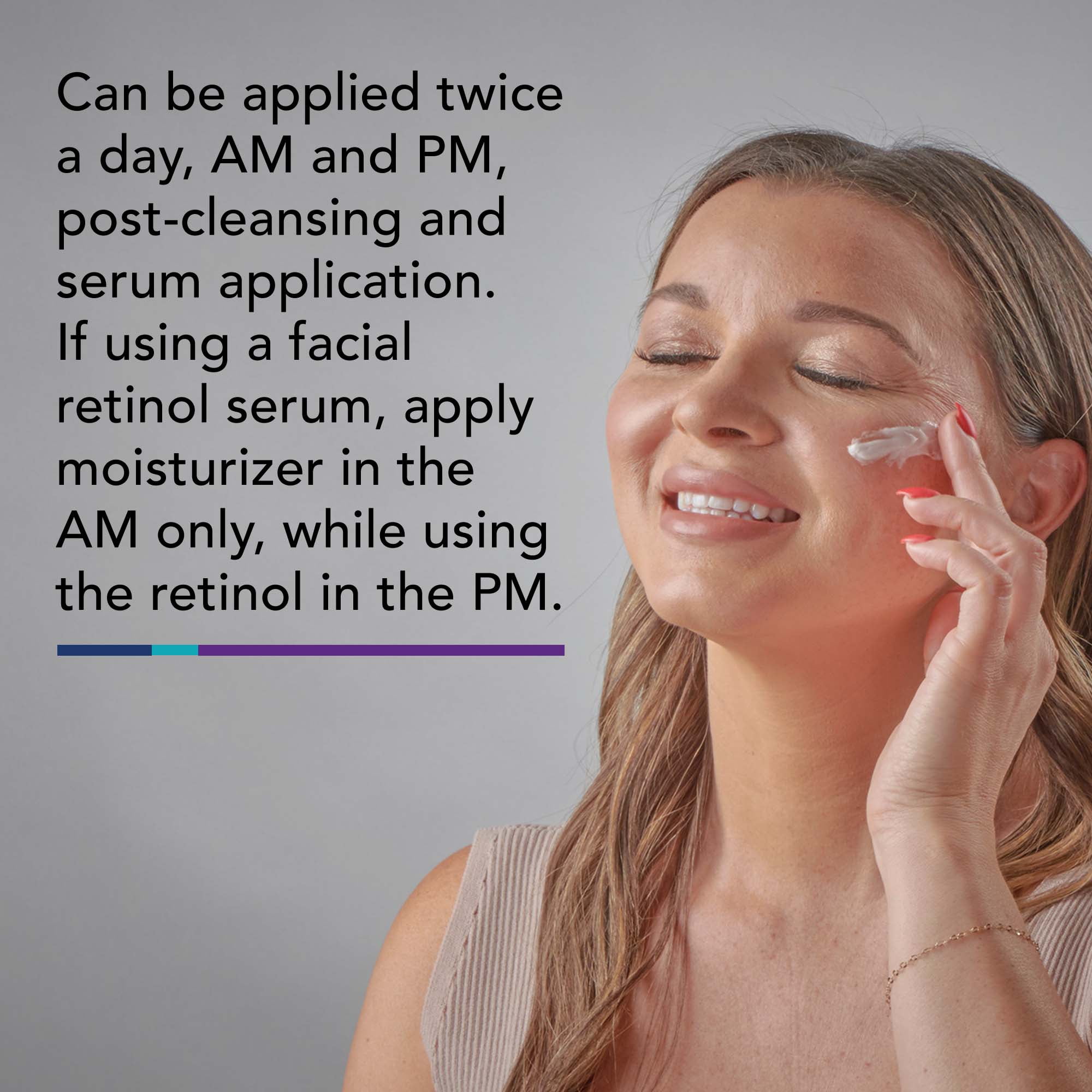 Omni Bioceuticals Daily Revitalizing Moisturizer with Vitamin C & M-007®