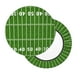 thumbnail image 2 of Balery American Football Field2 Fundas de asiento para taburete de bar redondo de tela de terciopelo ajustables que protegen de arañazos y manchas para sillas de 14 a 17 pulgadas.-13 inch, 2 of 7