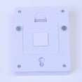 thumbnail image 5 of Battery Operated LED Light Wall Light Clothes Tape Double Sided Both Side Tape Cob LED Lgiht, 5 of 5