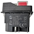 thumbnail image 5 of suitable for Electromagnetic Switches Pushbutton Switches For Garden Tools Kjd17 220v 5 Pin -terminals, 5 of 5