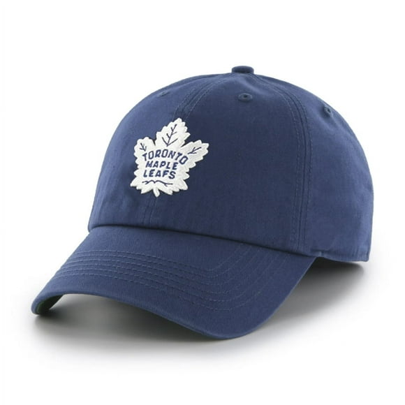 Toronto Maple Leafs NHL Blue Line Cap