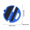 thumbnail image 4 of Match Buddy Pickleball Trainer Pickleball Practice Set 7 bolas para práctica en solitario, 4 of 6