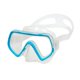 thumbnail image 1 of Gafas de buceo para niños, protección nasal, gafas de natación antivaho impermeables, máscara de buceo, gafas de esnórquel para hombres y mujeres, 1 of 4