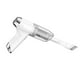 thumbnail image 4 of aspiradora de mano para coche Aspirador De Coche De Mano 75W Accesorios De Coche Para RV Office Normal White, 4 of 7