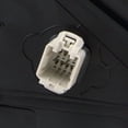 thumbnail image 3 of For Honda Accord 2008 09 10 11 2012 Door Mirror Driver Side | Power | Heated | Replacement For HO1320231 | 615343161204, 3 of 9