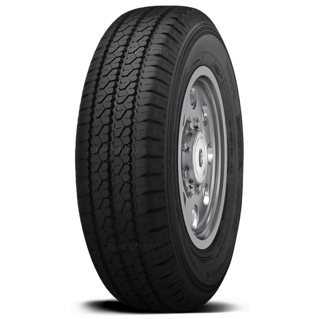 Llanta Compasal Vanmax 195R15C 106/104R D