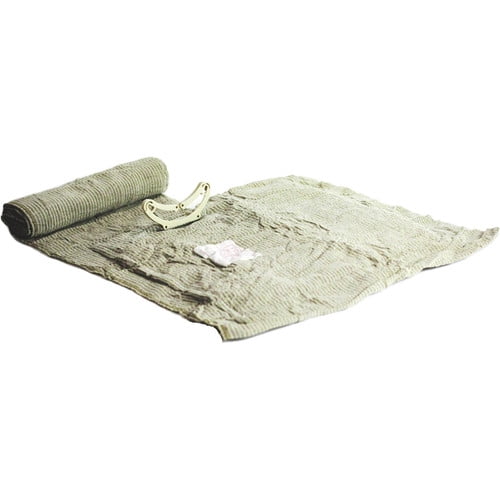 Israeli Abdominal Emergency Bandage