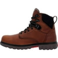 thumbnail image 5 of Rocky Worksmart 6" Waterproof Composite Toe Work Boot, 5 of 7