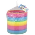 thumbnail image 4 of Muelle helicoidal Jumbo Rhode Island Novelty Rainbow 175 mm, 4 of 5