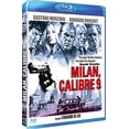 thumbnail image 1 of Milano calibro 9 (1972) ( Caliber 9 ) [ Blu-Ray, Reg.A/B/C Import - Spain ], 1 of 1