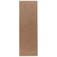 thumbnail image 2 of Everyday Yoga Mat 72 Inch 5mm Dark Olive | PVC (Hazelnut), 2 of 2
