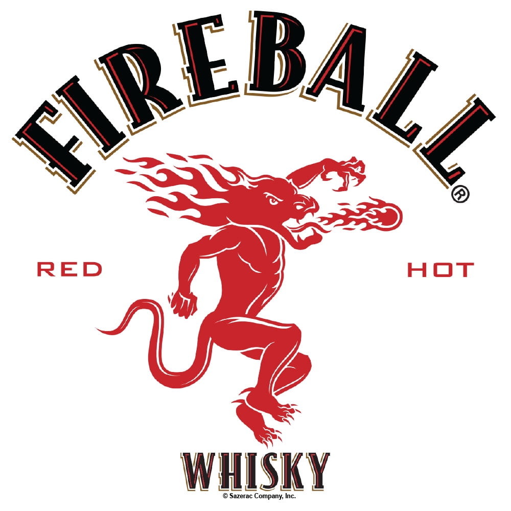 fireball shirt walmart