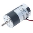 thumbnail image 1 of Permanent Magnetic Motor, Mini DC Motor Controller Electric Driver  For Science Projects For Experiment For DIY Toy 12V,24V, 1 of 8