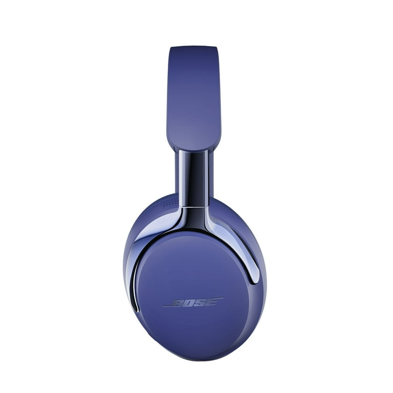 Bose QuietComfort Ultra Headphones II, Bluetooth Over Ear Noise