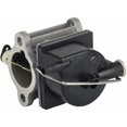 thumbnail image 3 of Carburetor for Tecumseh 640065A 640065 fits OHV110 OHV115 OHV120 OHV125 OHV130 OHV135 Engine, 3 of 5