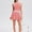 Set 01, variant on 2 Piece Tennis Skirt Set for Women Racerback Tank Top Golf Dress Activewear for Outfit Pickleball Athletic Workout