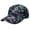 Palm, variant on Galaxy Spacecraft Nebula Cosmic Baseball Cap – Lightweight Adjustable Hat for Softball, Volleyball, Tennis, and Golf Fans
