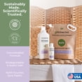 thumbnail image 5 of Heritage Park Luxury Laundry Detergent | Dermatologist Tested Plant based Natural & Enzyme Laundry Detergent | Sensitive Skin Friendly - Lavender Mist (32 fl oz), 5 of 8