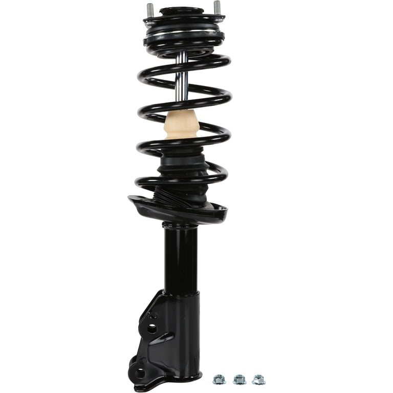 ムク　sar Monroe Shocks & Struts Quick-Strut 172286 Strut and Coil Spring
