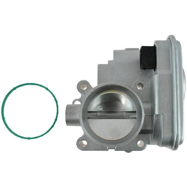 Throttle Body Compatible with 2007 2016 Jeep Patriot 2008 2009 2010