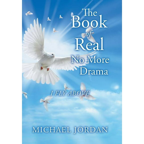 The Book of Real No More Drama (Hardcover)