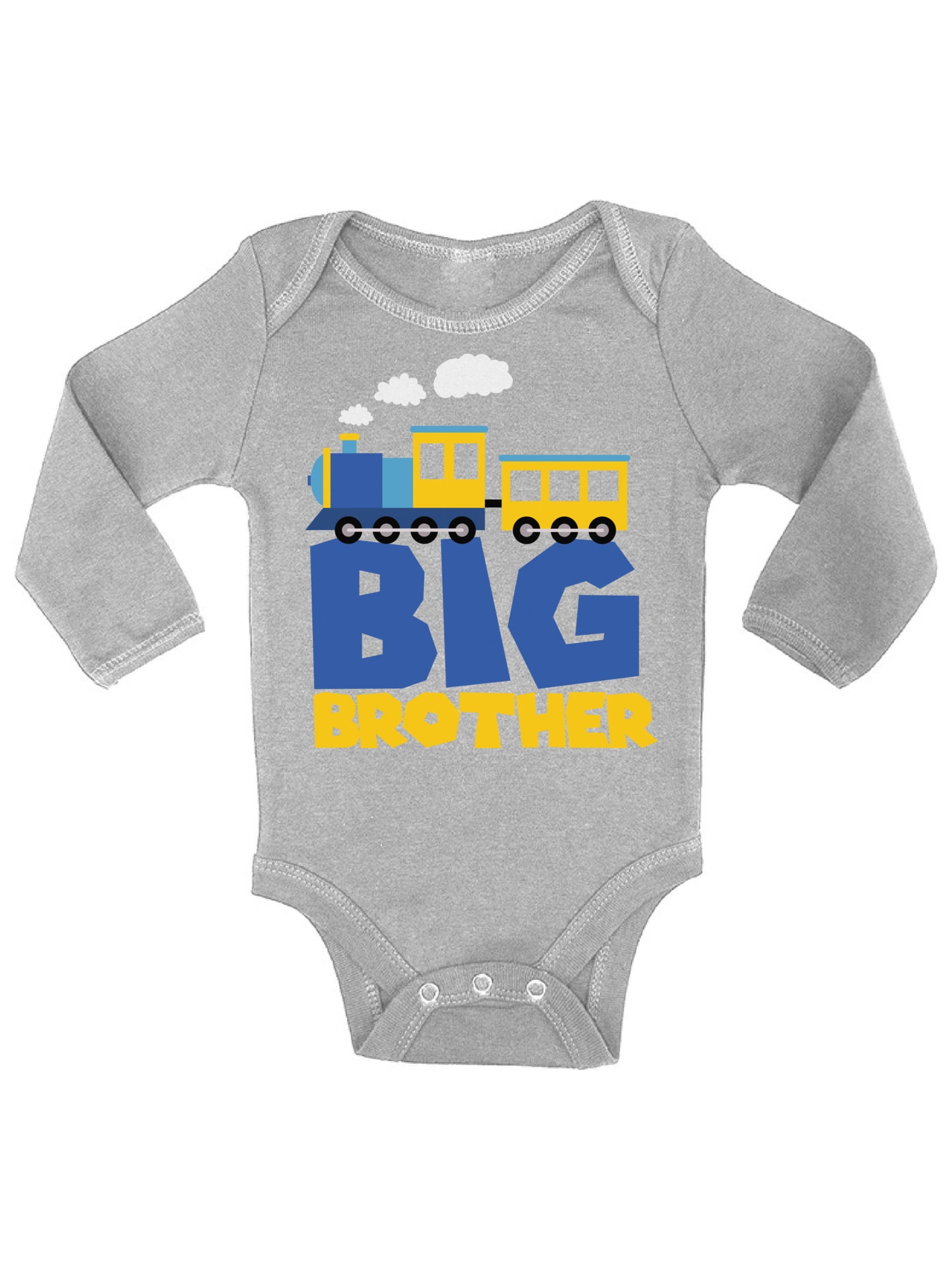 big brother baby clothes
