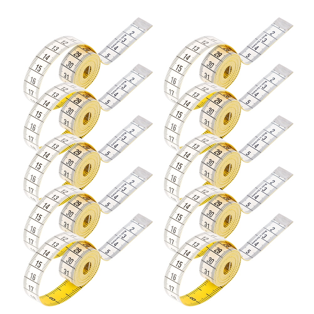 Measuring Tape, Measure Tape, 150cm/60in Measuring Ruler For Height Waist Circumference