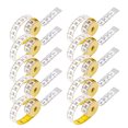 thumbnail image 3 of Sewing Supplies Measure Tape, Measuring Tape, For Chest Circumference Head Circumference, 3 of 8