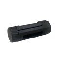 thumbnail image 1 of Toothpaste Squeezer Waste-Free Tube Roller Manual Toothpaste Tube Roller Squeezer Tool for Toothpaste Facial Cleanser Hand Cream Paint Tubes, 1 of 8