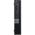 thumbnail image 2 of Dell OptiPlex 7060 Micro Desktop Computer | Intel Hexa-Core i7-8700 (3.2 GHz)| 16GB RAM | 128GB SSD | Windows 11 | Home or Office PC, 2 of 5
