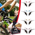 thumbnail image 2 of 1PC Bike Frame Sticker Shark Sticker Waterproof Top Tube Sticker Bicycle Decals Decorative Frame Stickers MTB Road Bike Stickers, 2 of 5