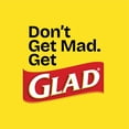 thumbnail image 6 of Glad Press'n Seal Multipurpose Plastic Food Wrap, 140 sq ft Roll, 6 of 11